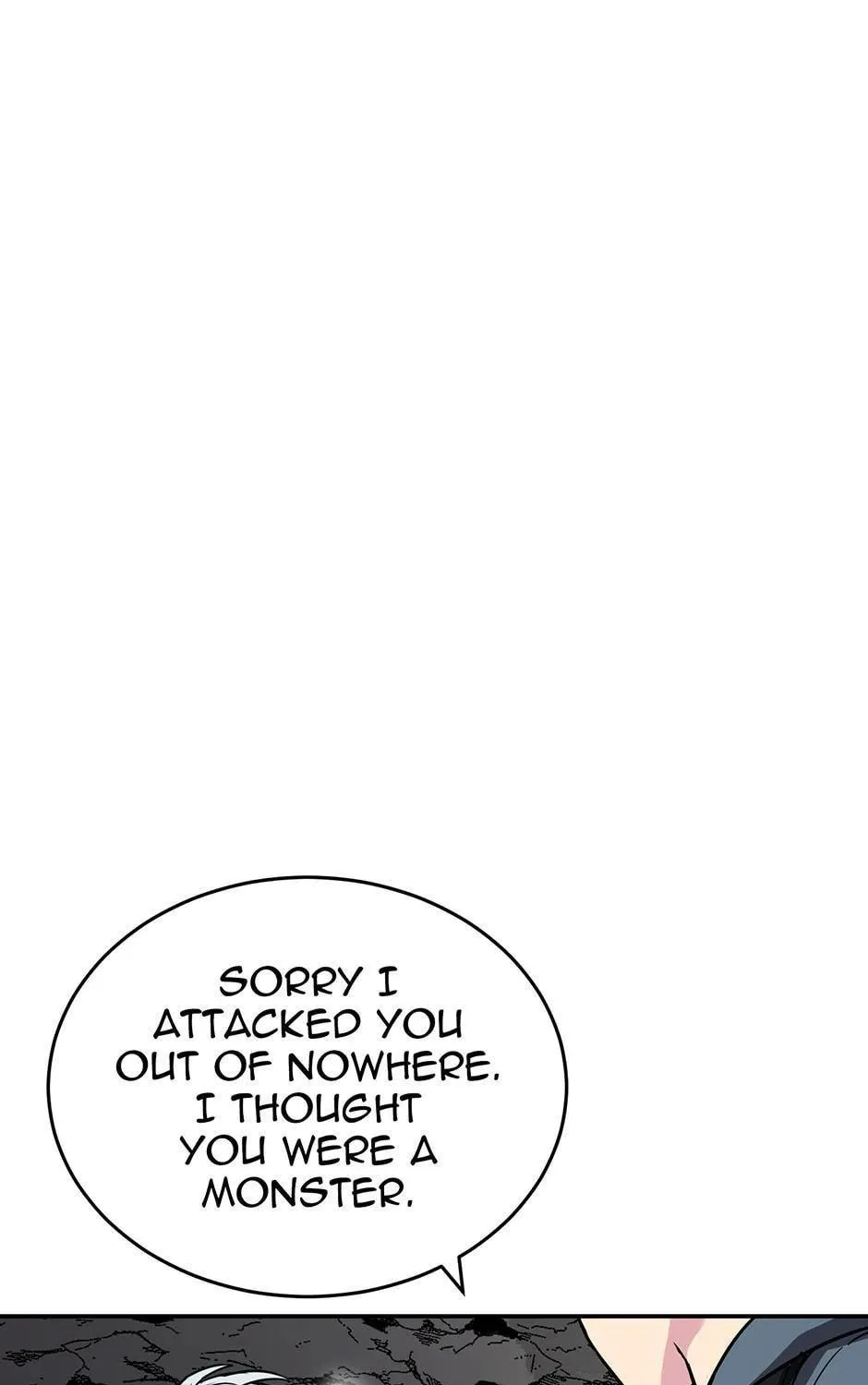 Golem Dungeon Rush Chapter 77 page 9 - 