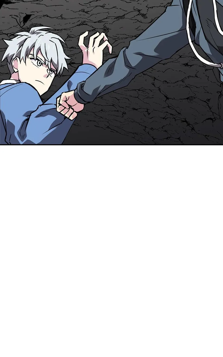 Golem Dungeon Rush Chapter 77 page 87 - 