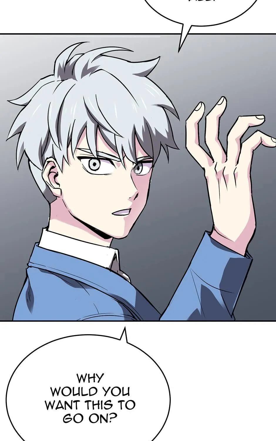 Golem Dungeon Rush Chapter 77 page 89 - 