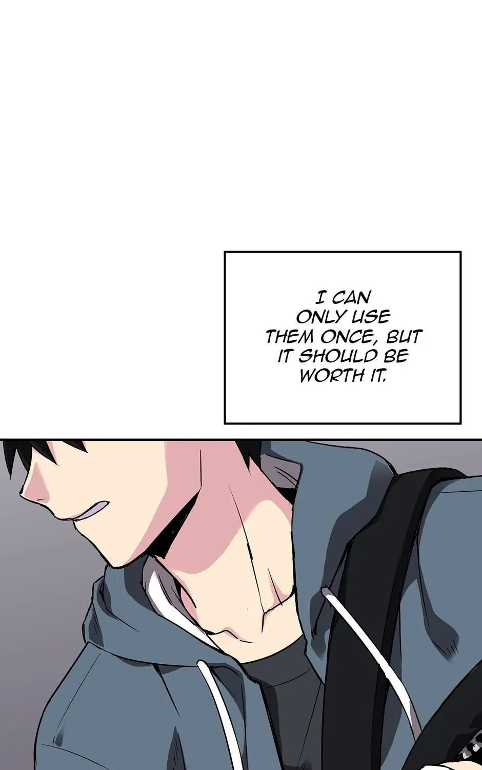 Golem Dungeon Rush Chapter 78 page 127 - 