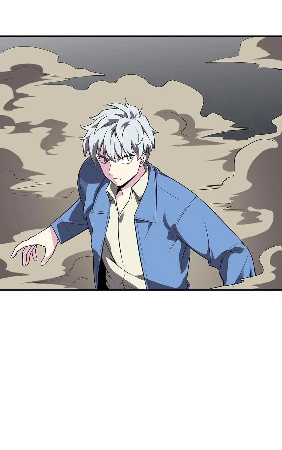 Golem Dungeon Rush Chapter 78 page 143 - 