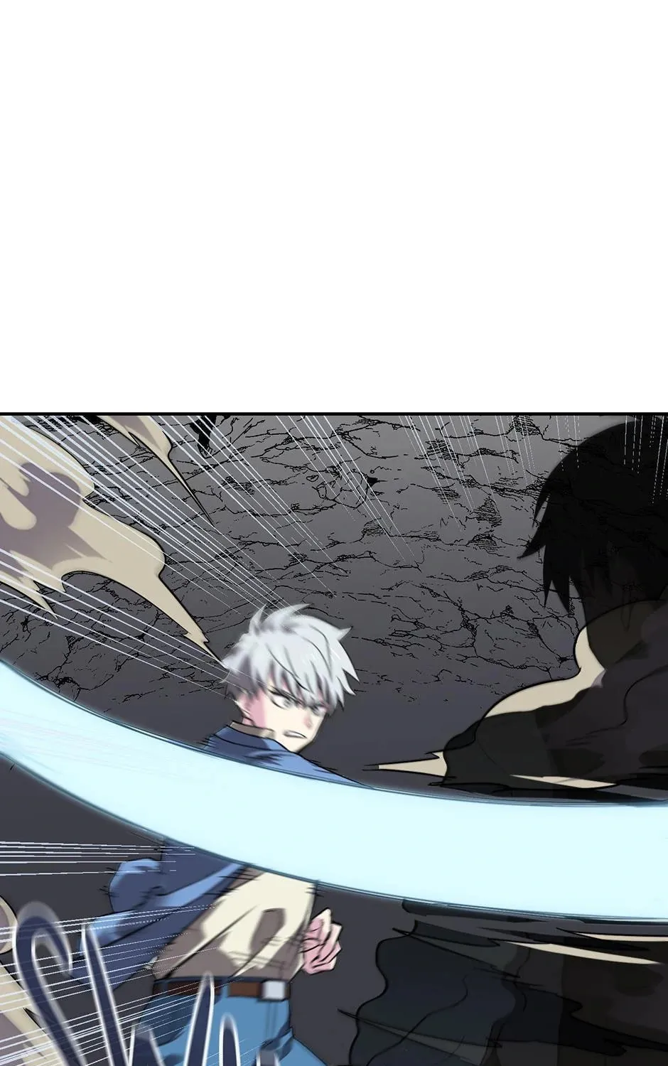 Golem Dungeon Rush Chapter 78 page 147 - 
