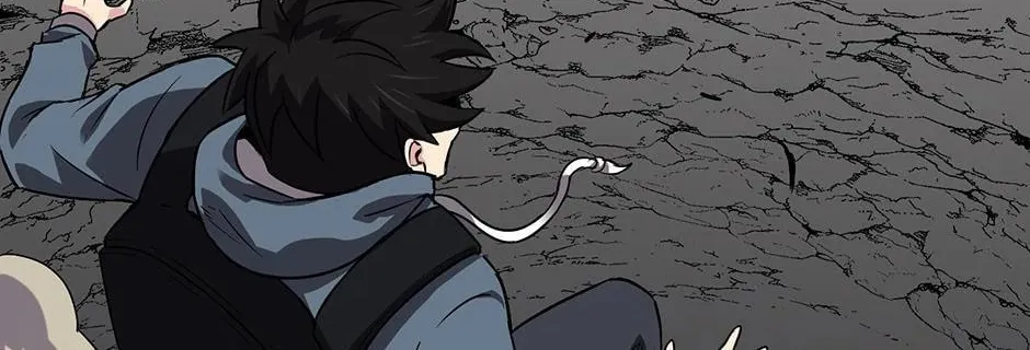 Golem Dungeon Rush Chapter 78 page 154 - 