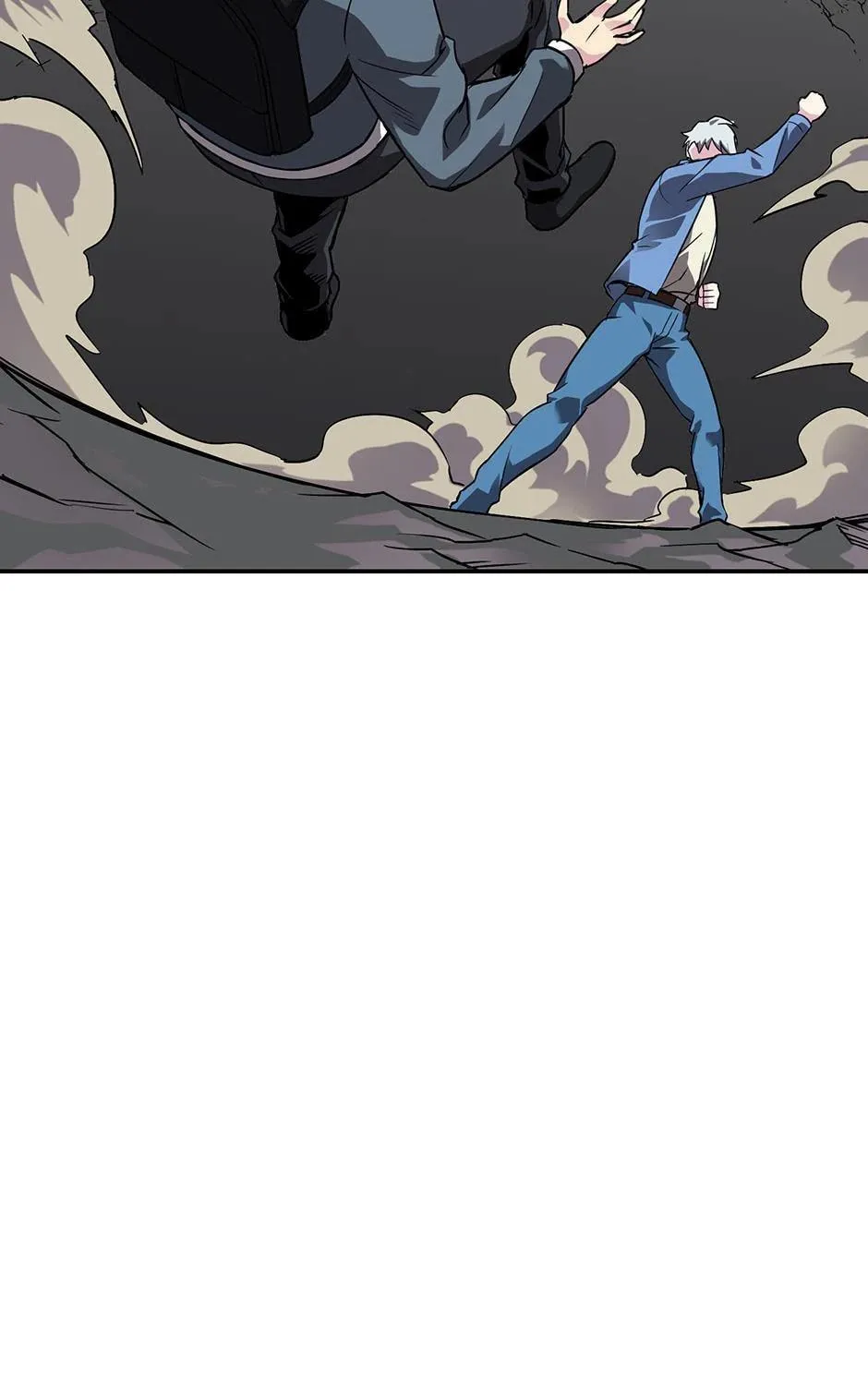 Golem Dungeon Rush Chapter 78 page 155 - 
