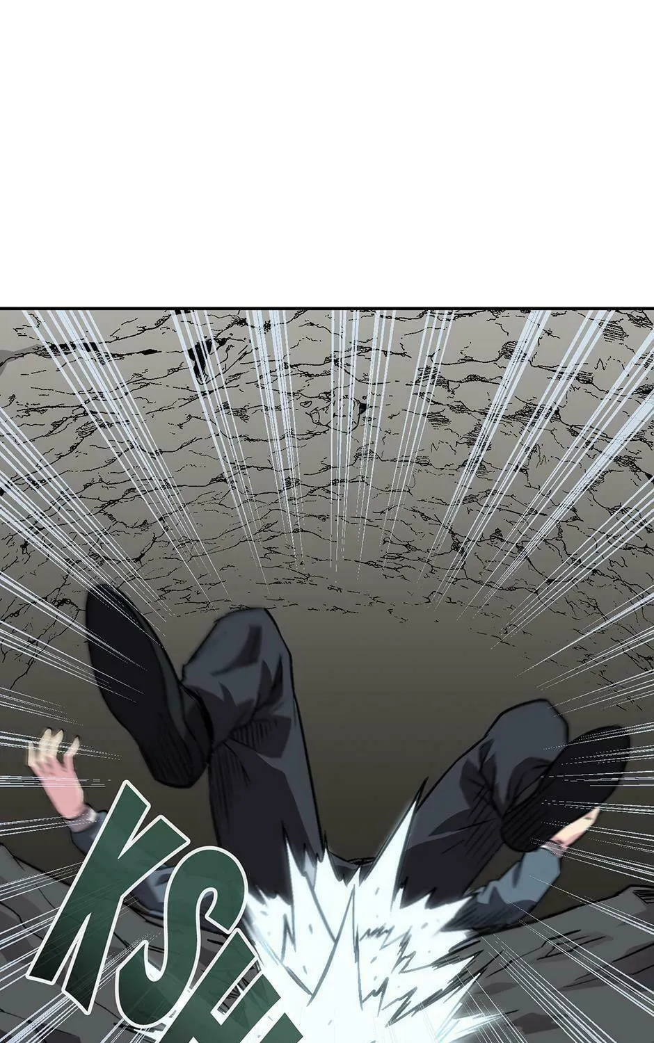 Golem Dungeon Rush Chapter 78 page 157 - 