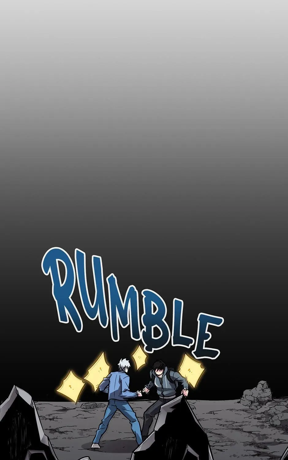 Golem Dungeon Rush Chapter 78 page 3 - 