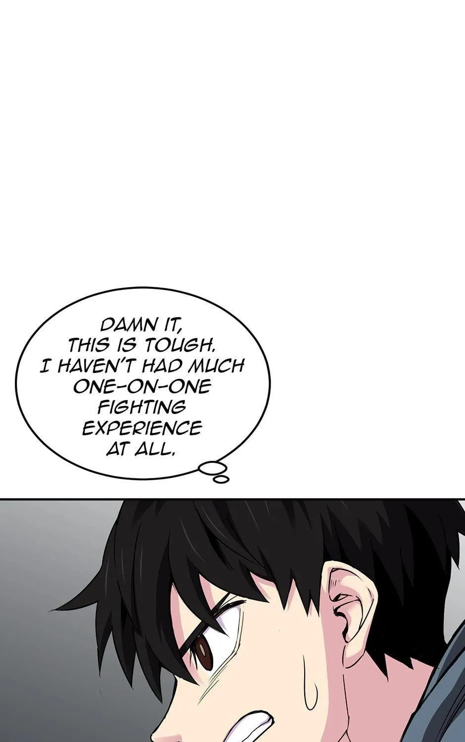 Golem Dungeon Rush Chapter 78 page 23 - 