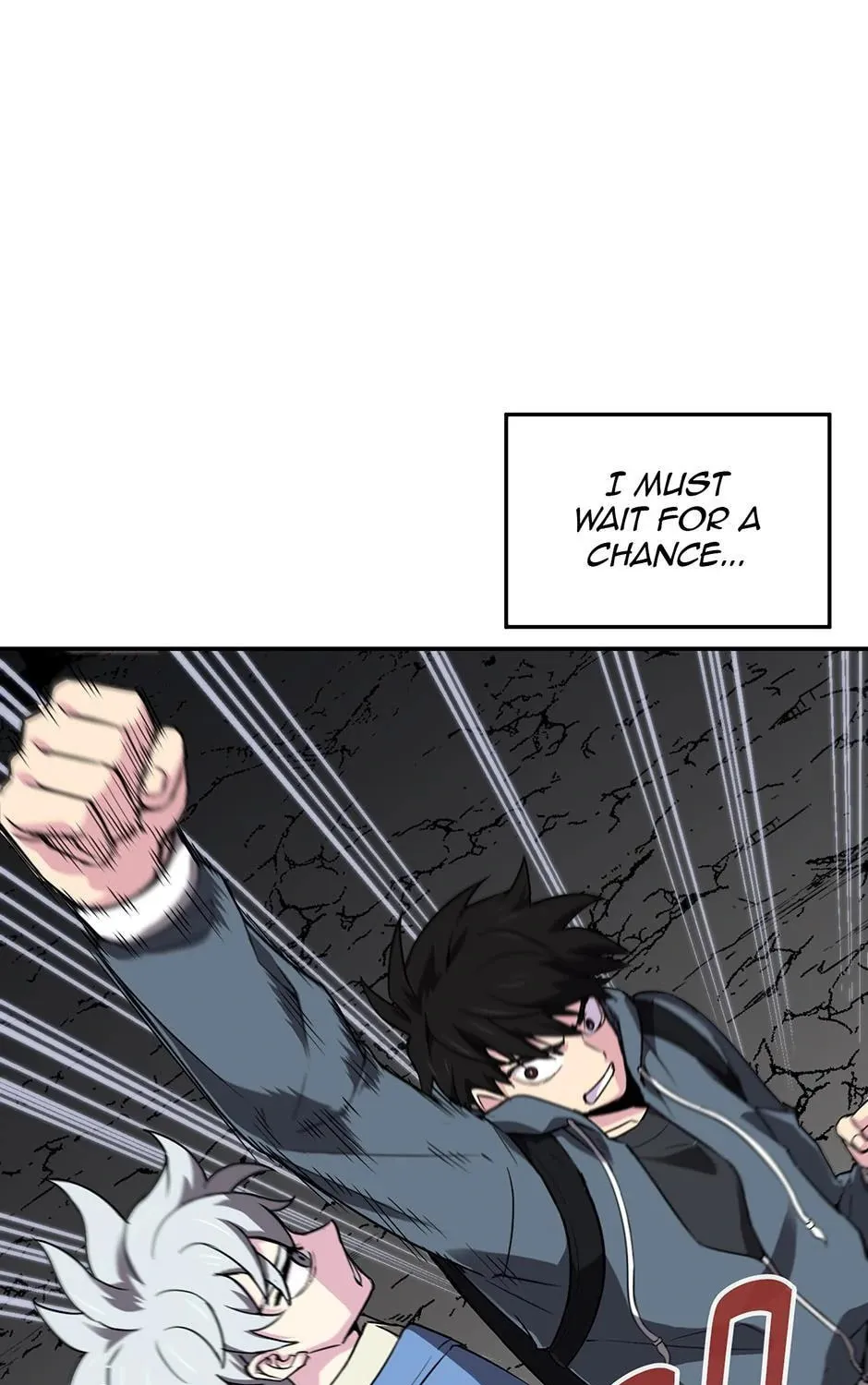 Golem Dungeon Rush Chapter 78 page 37 - 