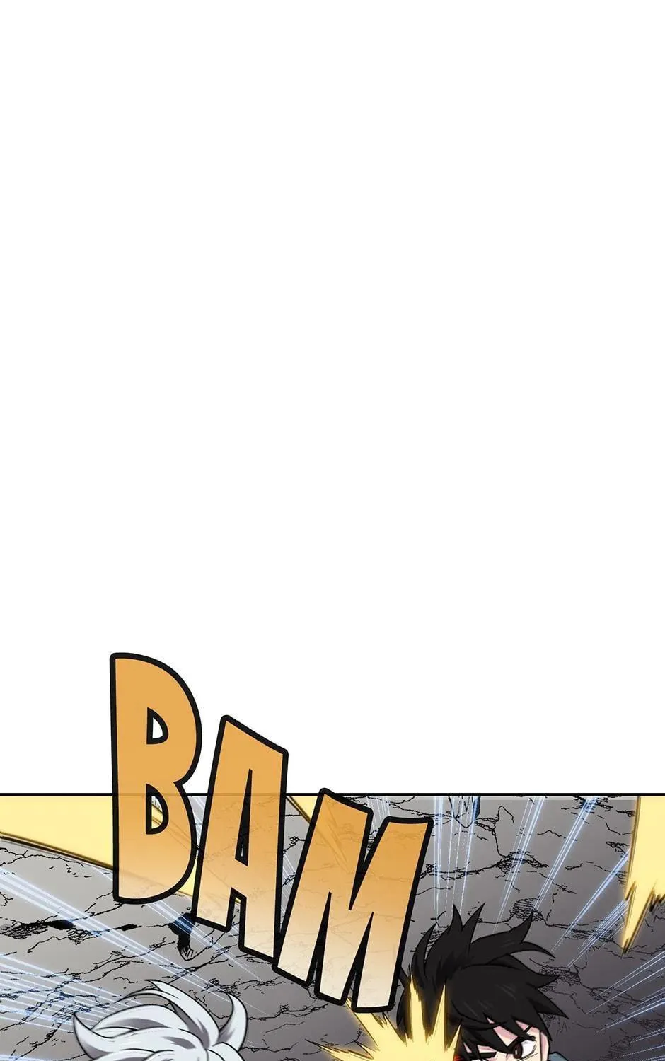 Golem Dungeon Rush Chapter 78 page 5 - 