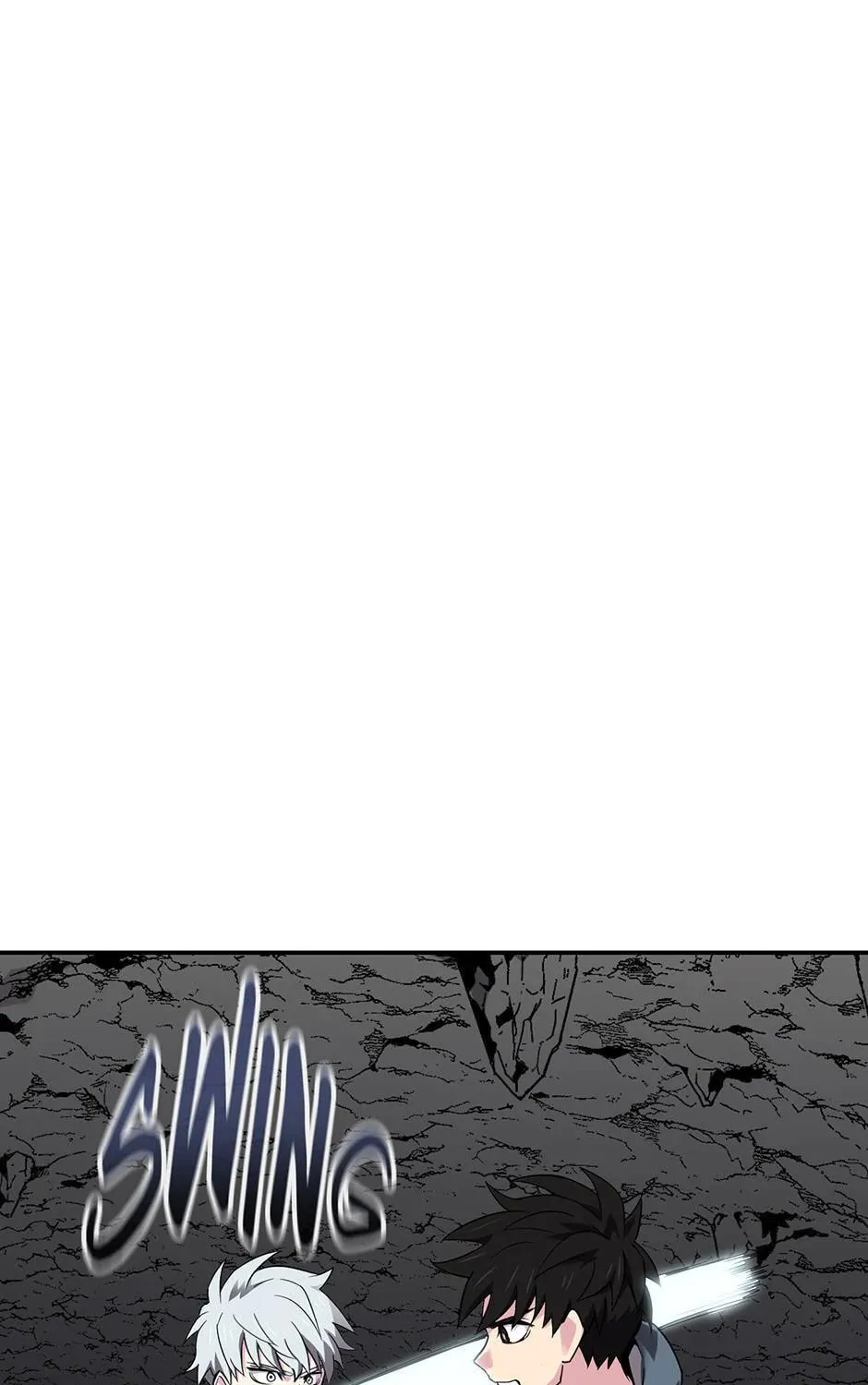 Golem Dungeon Rush Chapter 78 page 45 - 