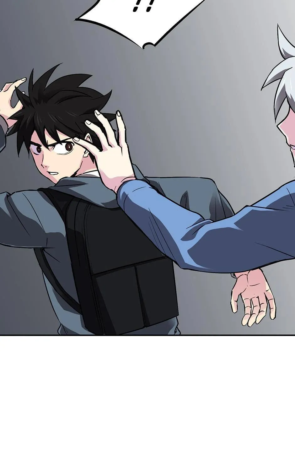 Golem Dungeon Rush Chapter 78 page 69 - 