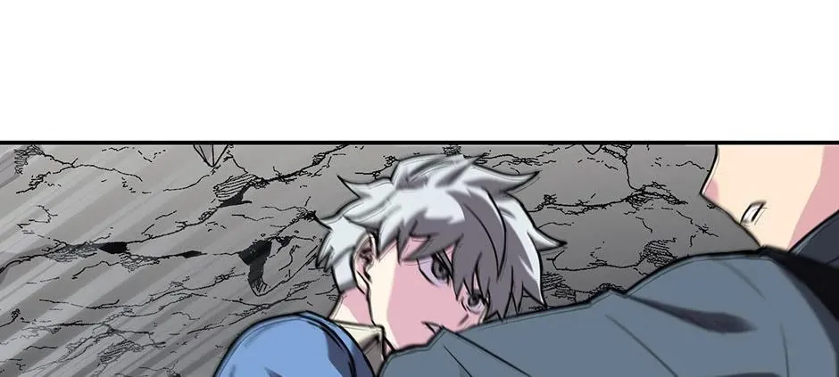 Golem Dungeon Rush Chapter 78 page 8 - 