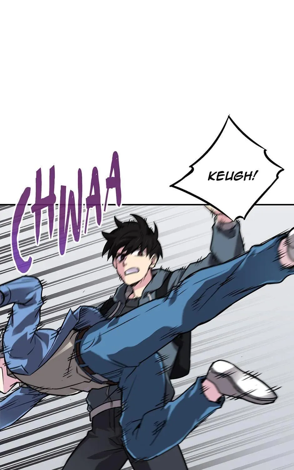 Golem Dungeon Rush Chapter 78 page 71 - 