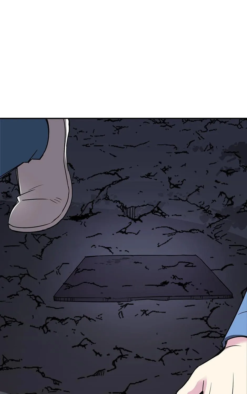 Golem Dungeon Rush Chapter 78 page 77 - 