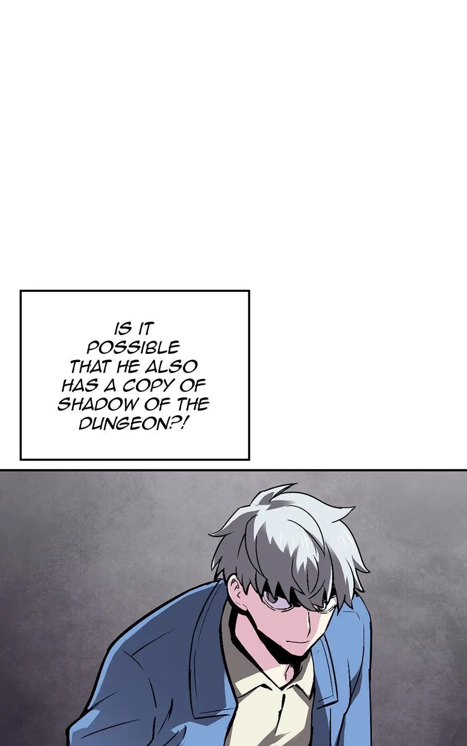 Golem Dungeon Rush Chapter 78 page 91 - 
