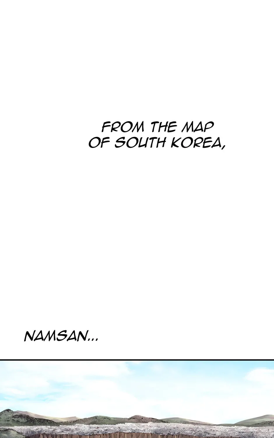 Golem Dungeon Rush Chapter 79 page 1 - 