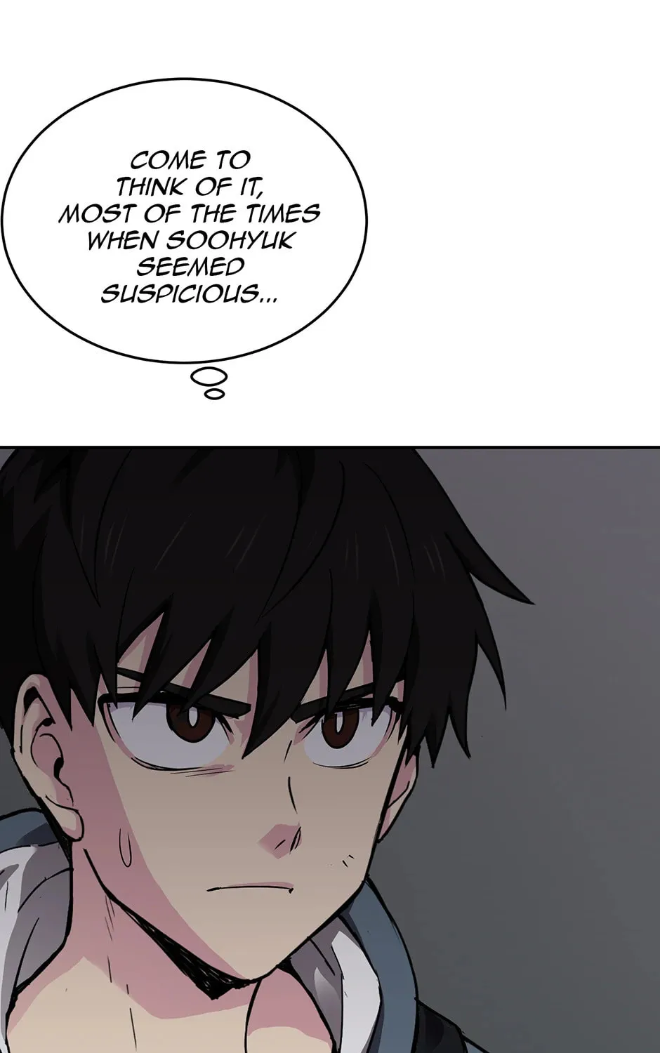 Golem Dungeon Rush Chapter 79 page 103 - 