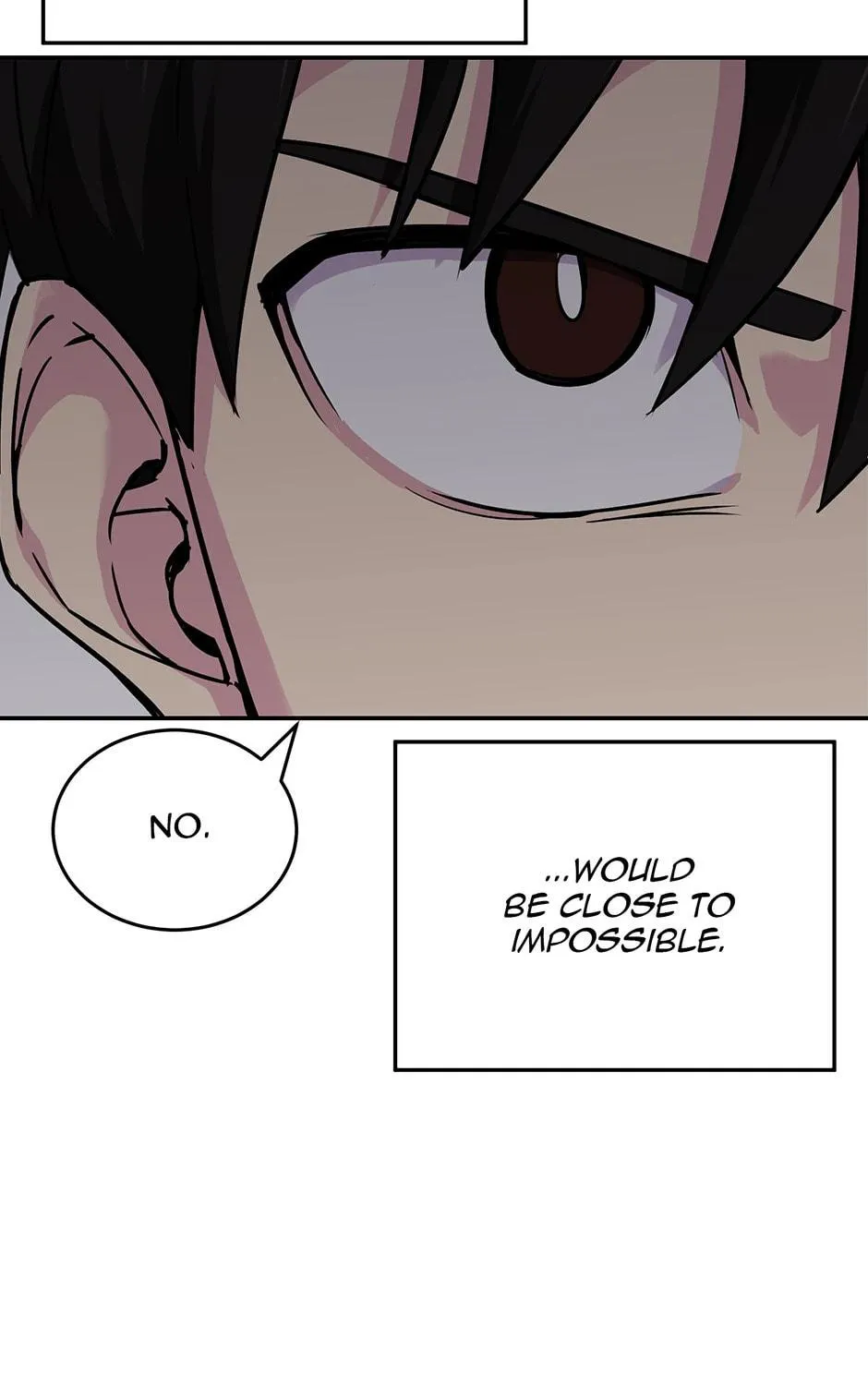 Golem Dungeon Rush Chapter 79 page 109 - 