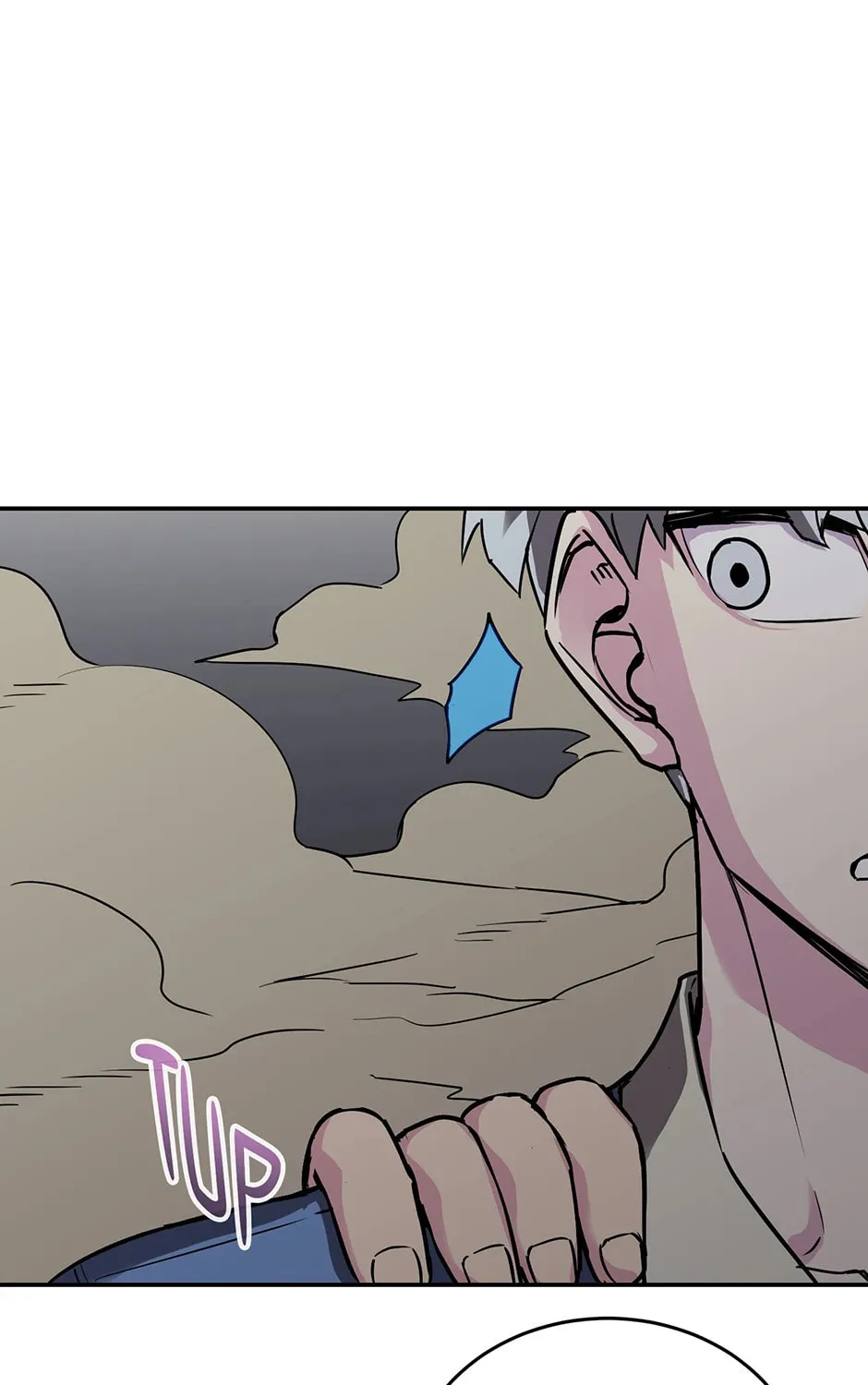 Golem Dungeon Rush Chapter 79 page 117 - 