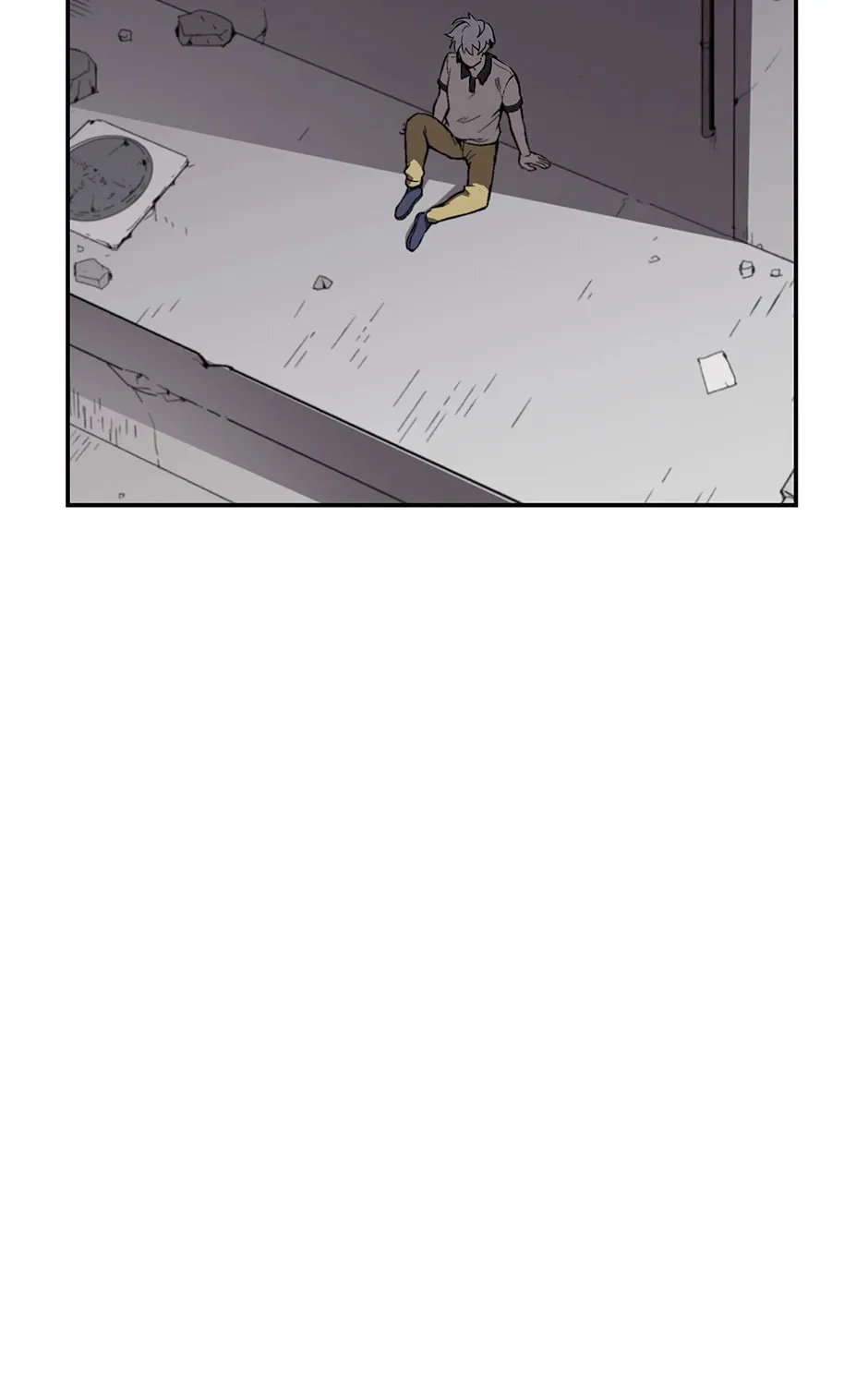 Golem Dungeon Rush Chapter 79 page 13 - 