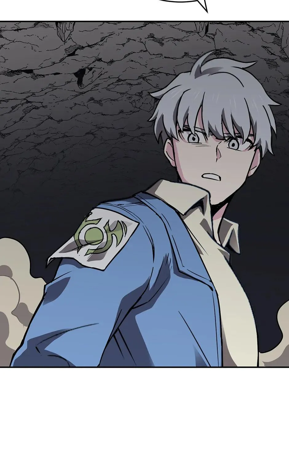 Golem Dungeon Rush Chapter 79 page 125 - 