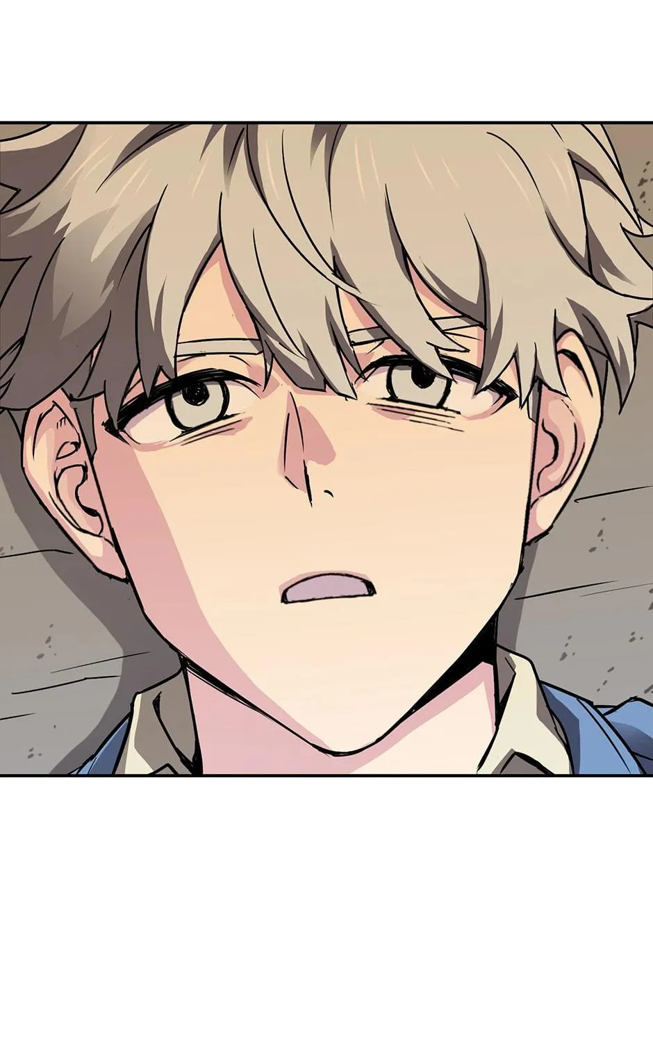 Golem Dungeon Rush Chapter 79 page 143 - 