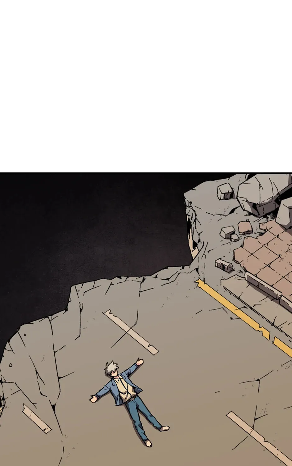 Golem Dungeon Rush Chapter 79 page 145 - 