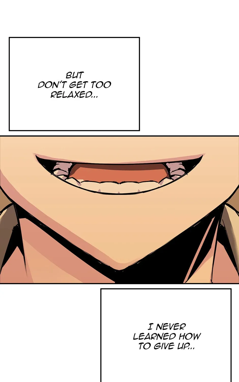 Golem Dungeon Rush Chapter 79 page 153 - 