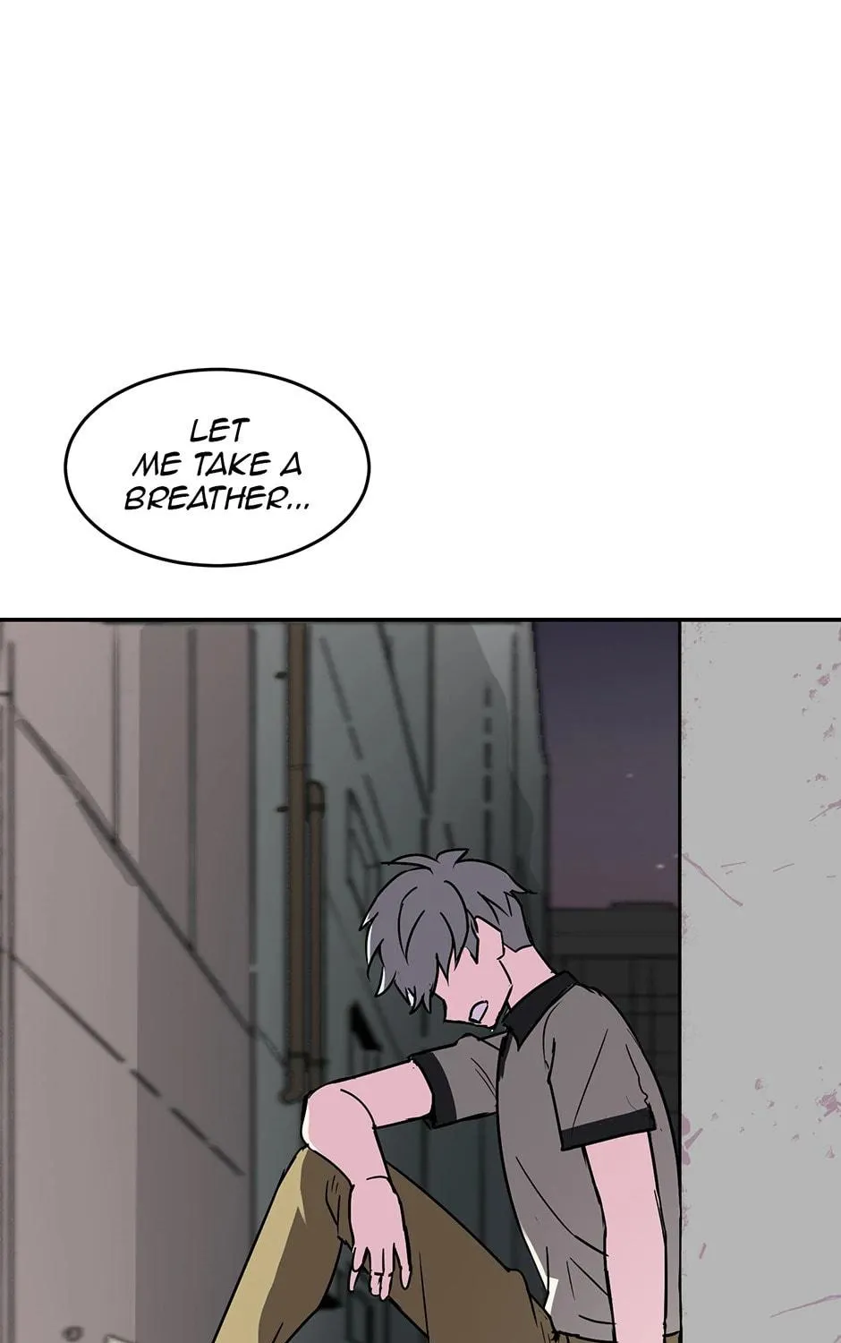 Golem Dungeon Rush Chapter 79 page 17 - 
