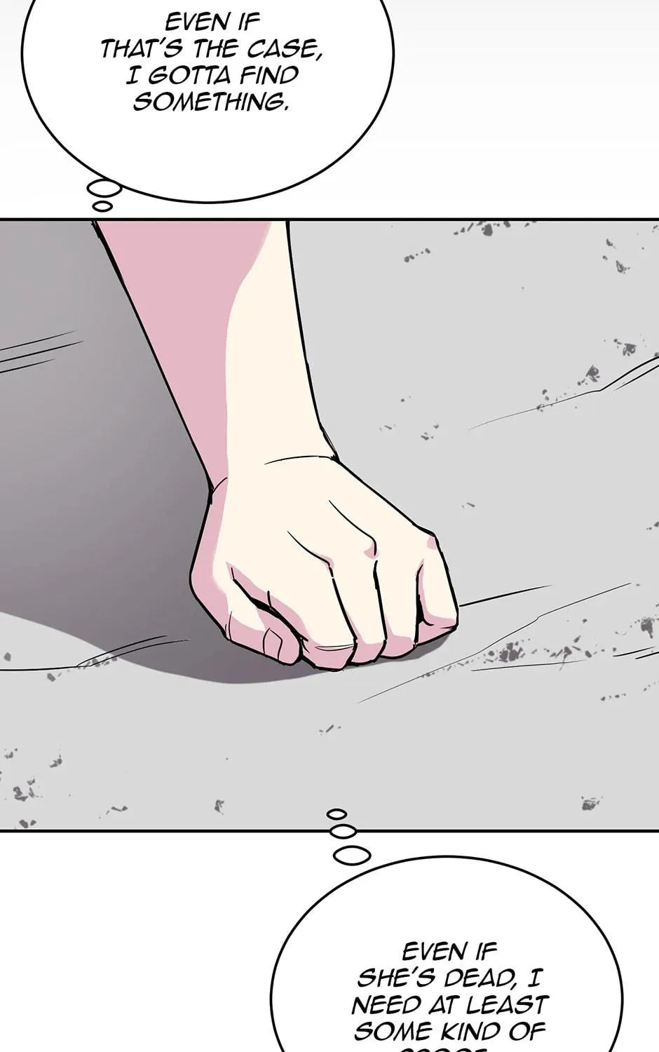 Golem Dungeon Rush Chapter 79 page 23 - 