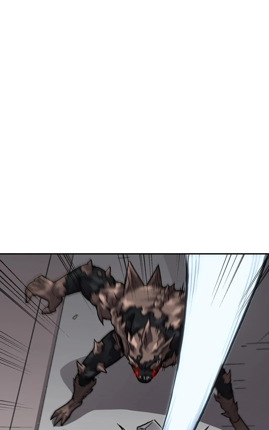 Golem Dungeon Rush Chapter 79 page 33 - 