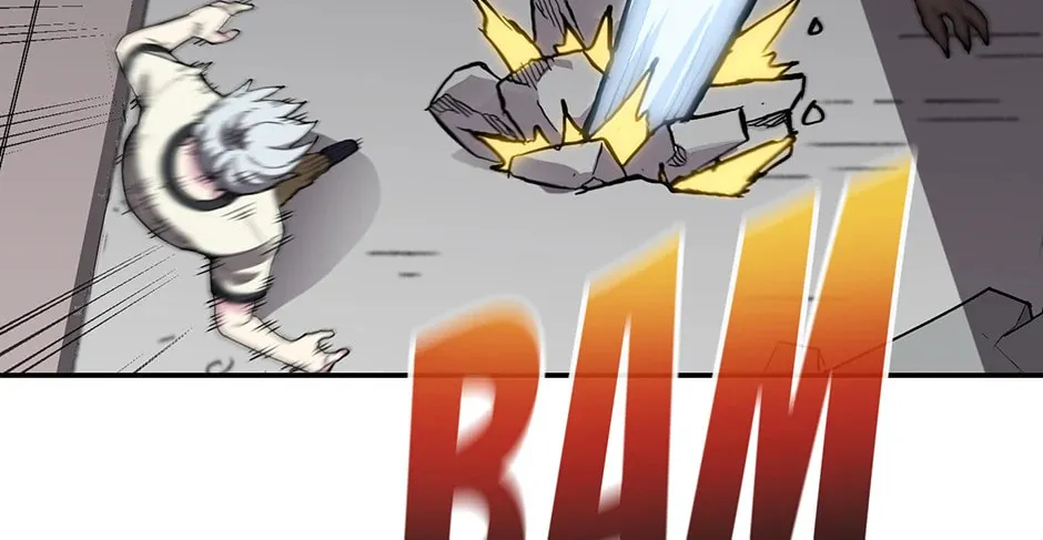 Golem Dungeon Rush Chapter 79 page 34 - 