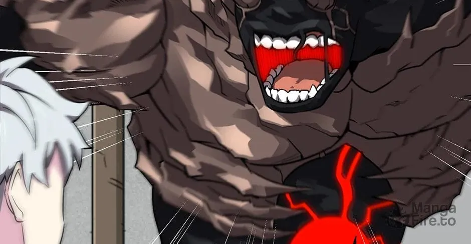 Golem Dungeon Rush Chapter 79 page 36 - 