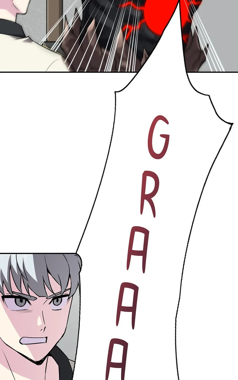 Golem Dungeon Rush Chapter 79 page 37 - 