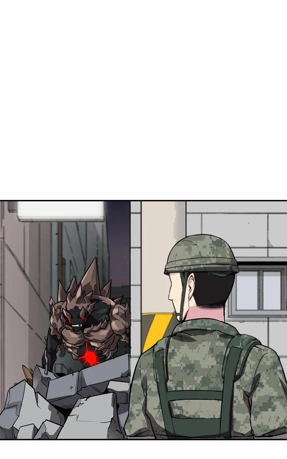 Golem Dungeon Rush Chapter 79 page 41 - 