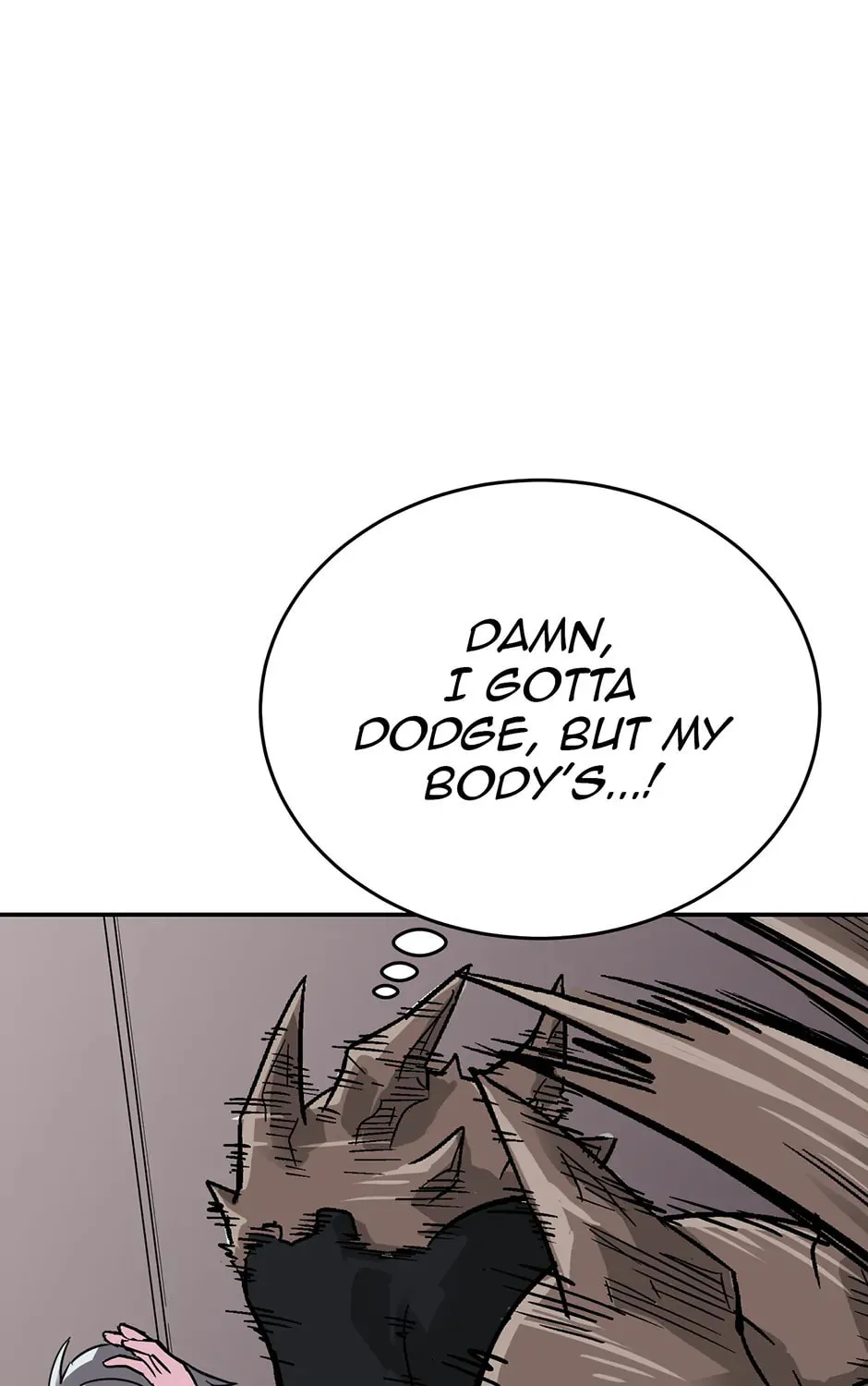 Golem Dungeon Rush Chapter 79 page 43 - 