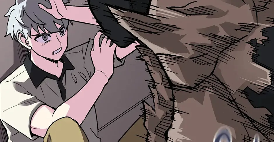 Golem Dungeon Rush Chapter 79 page 44 - 