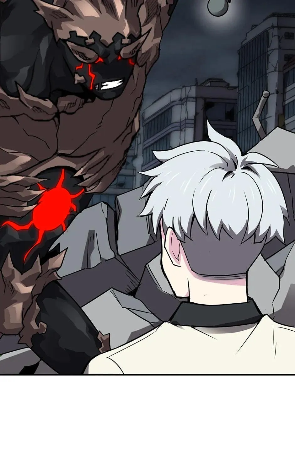 Golem Dungeon Rush Chapter 79 page 47 - 