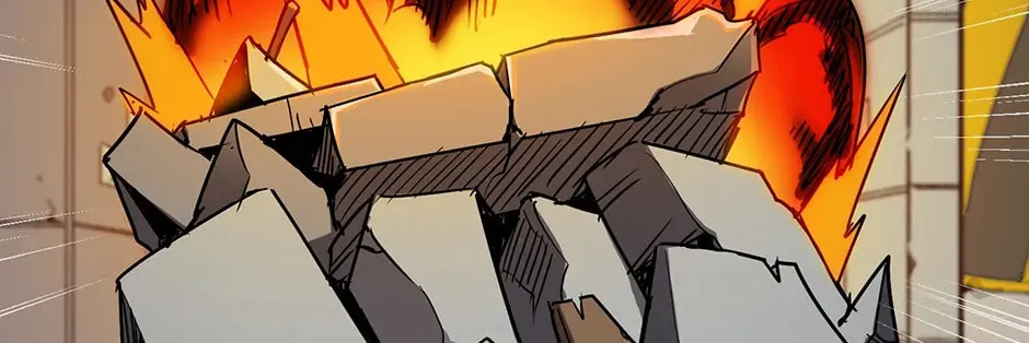 Golem Dungeon Rush Chapter 79 page 52 - 