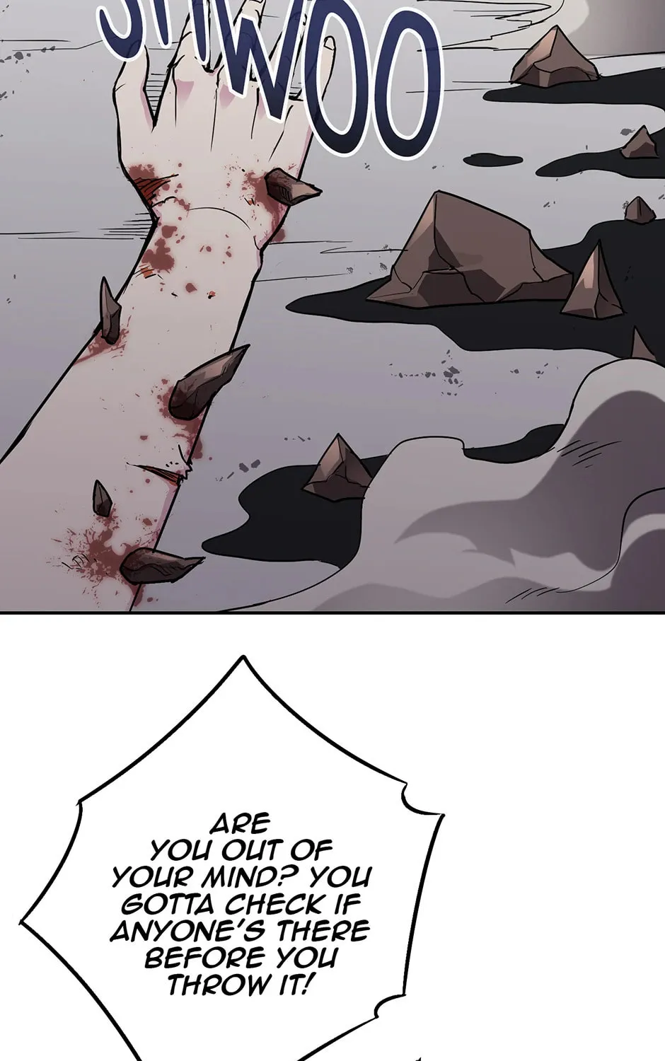 Golem Dungeon Rush Chapter 79 page 55 - 