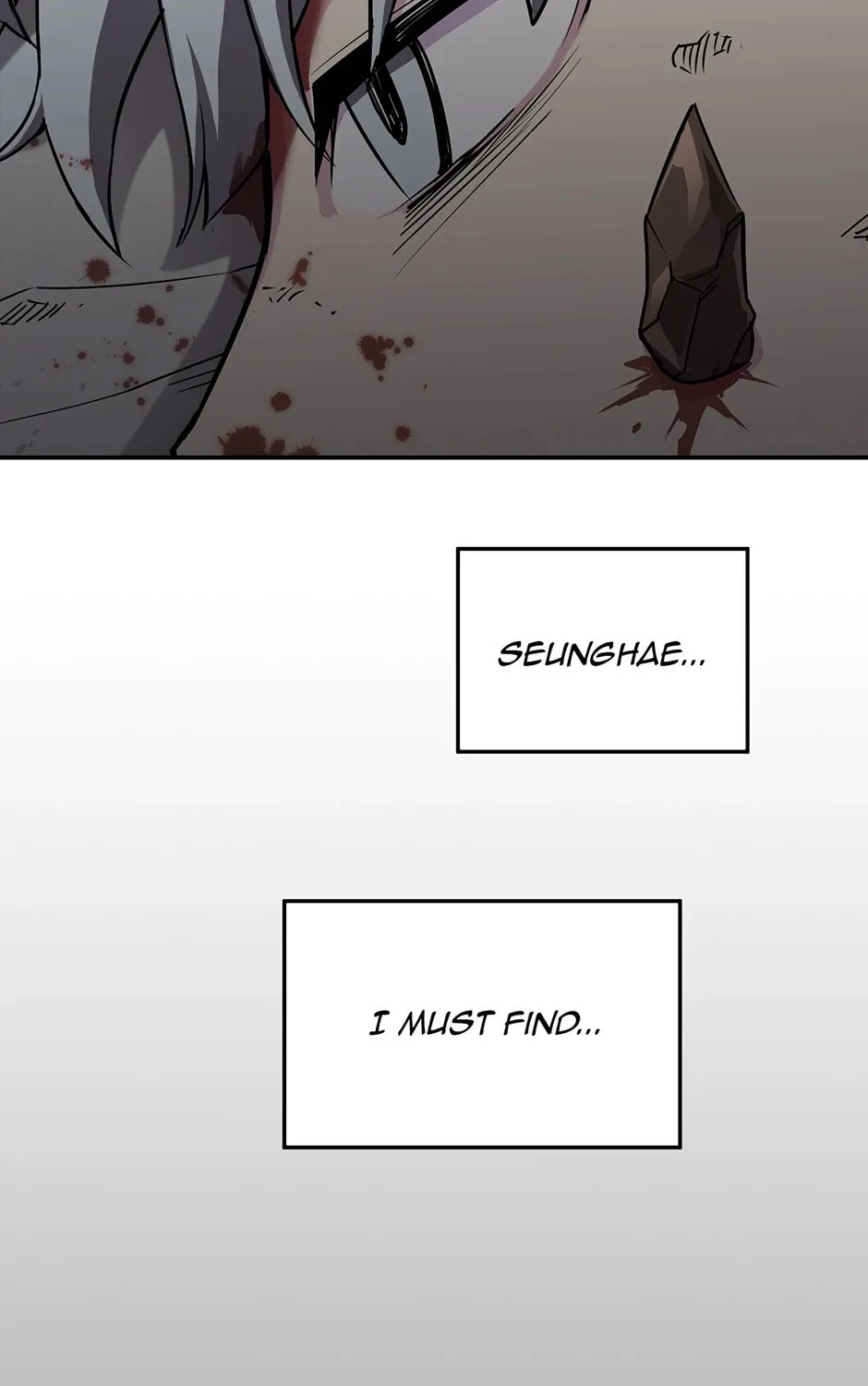 Golem Dungeon Rush Chapter 79 page 61 - 