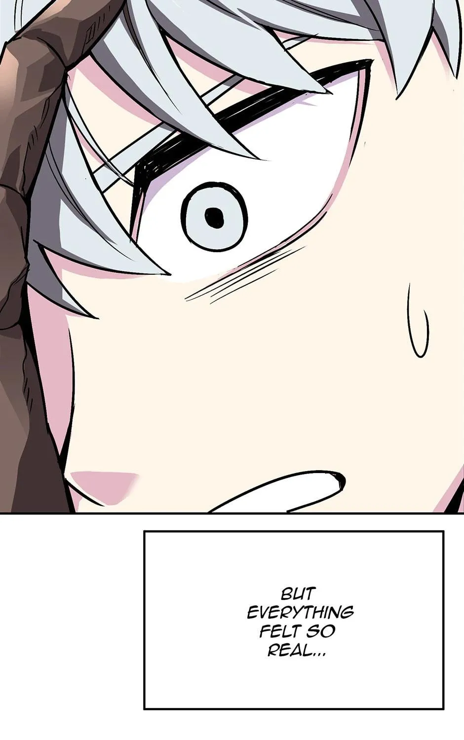Golem Dungeon Rush Chapter 79 page 71 - 