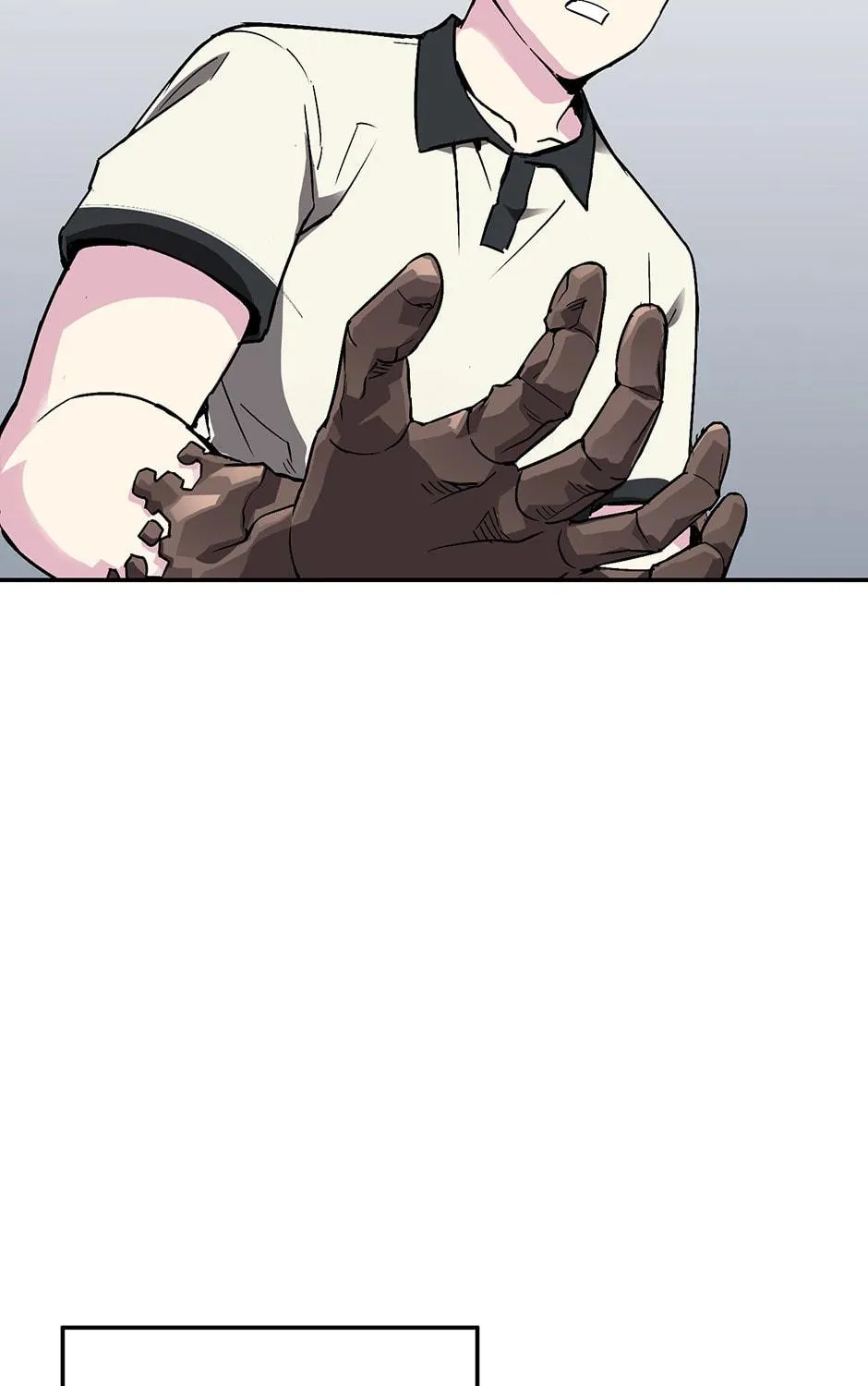 Golem Dungeon Rush Chapter 79 page 77 - 