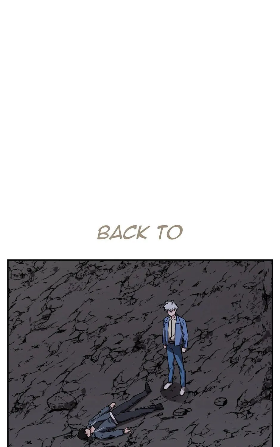 Golem Dungeon Rush Chapter 79 page 83 - 