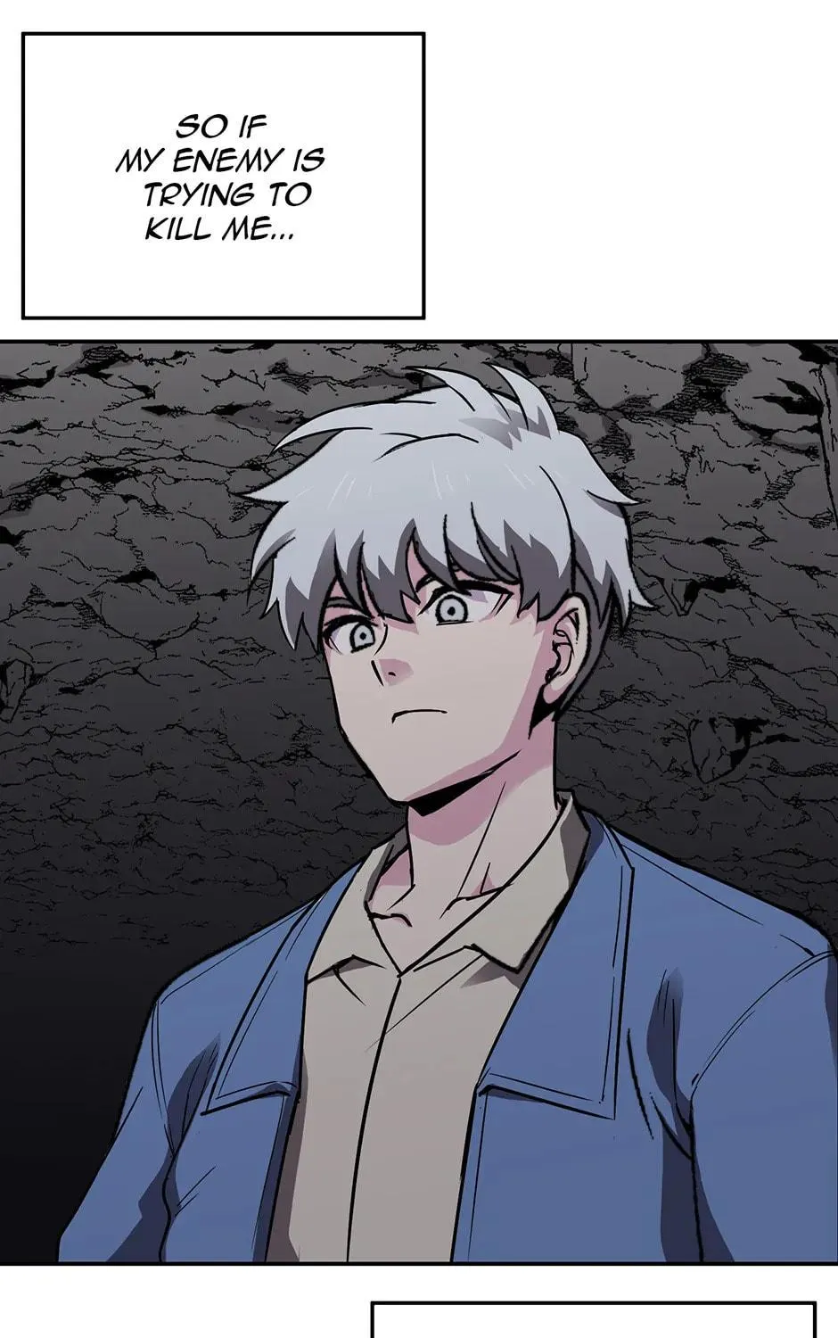 Golem Dungeon Rush Chapter 79 page 89 - 