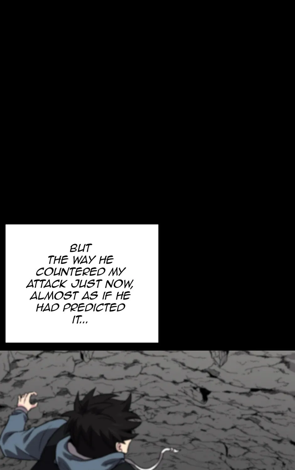 Golem Dungeon Rush Chapter 79 page 97 - 