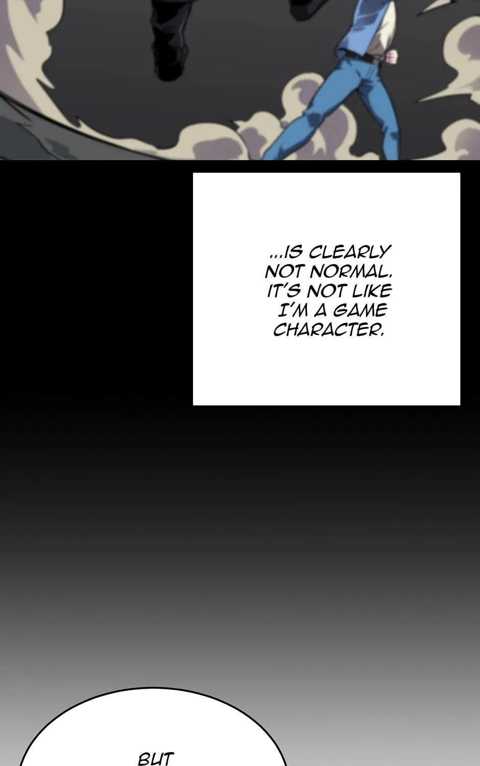 Golem Dungeon Rush Chapter 79 page 99 - 