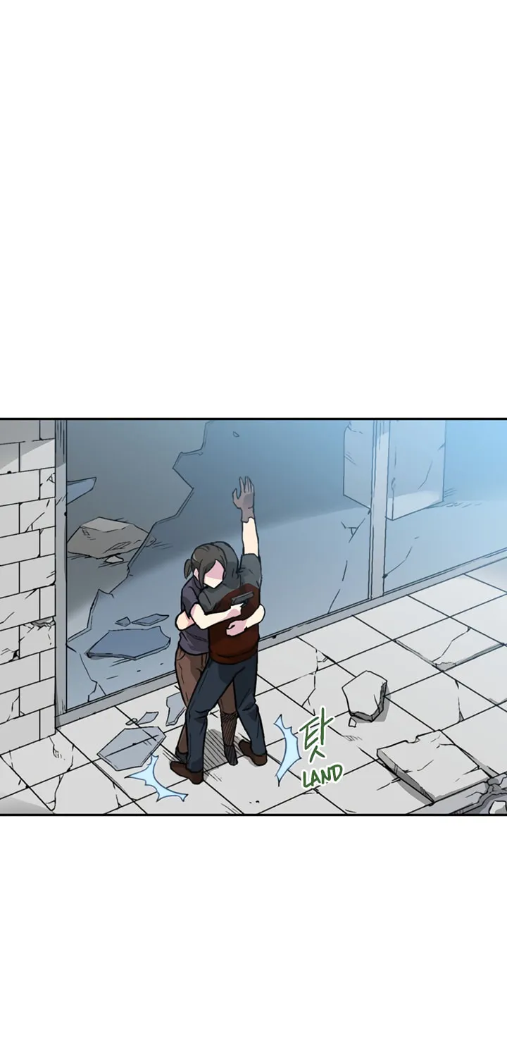 Golem Dungeon Rush Chapter 8 page 2 - 