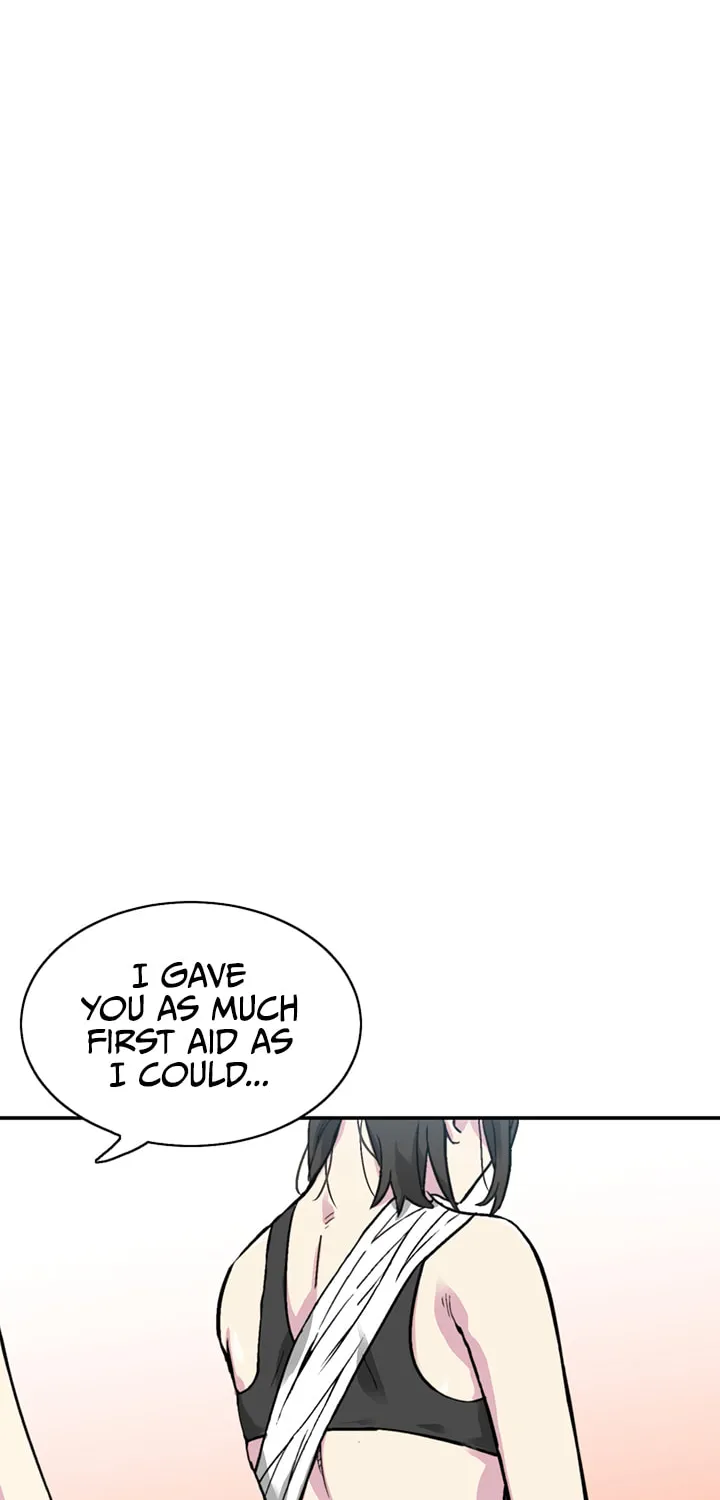 Golem Dungeon Rush Chapter 8 page 11 - 