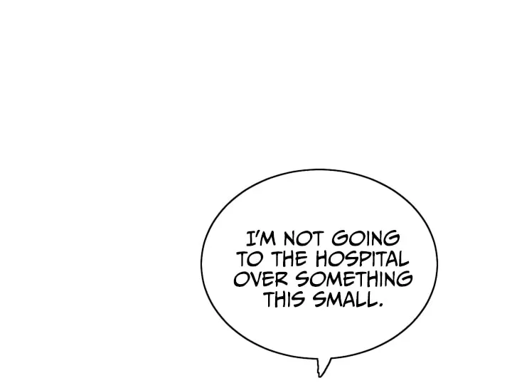 Golem Dungeon Rush Chapter 8 page 13 - 